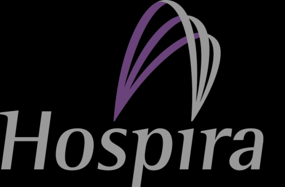 Hospira Inc. Logo