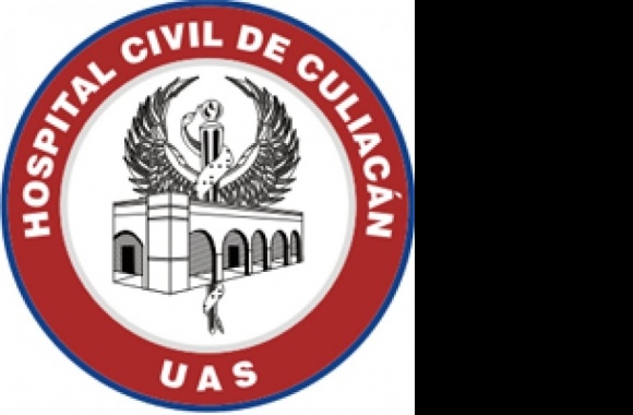 Hospital Civil de Culiacán Logo
