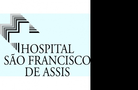 Hospital Sao Frencisco de Assis Logo