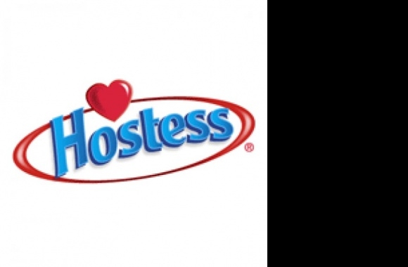 Hostess Logo New Logo