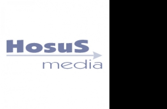 HosuS Media Logo