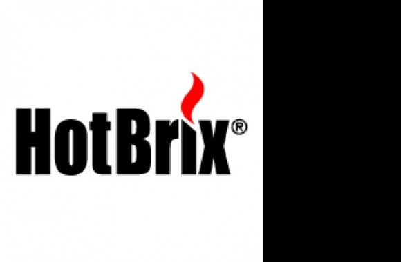HotBrix Logo