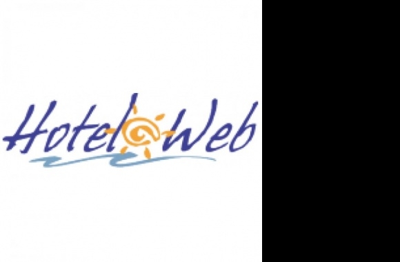 Hotel @ Web Logo
