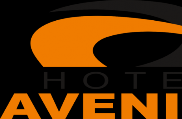 Hotel Avenida Logo