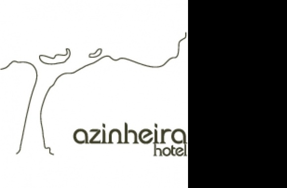 Hotel Azinheira Logo