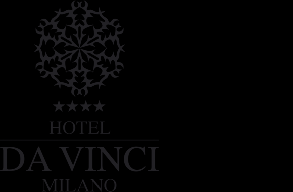 Hotel Da Vinci Logo