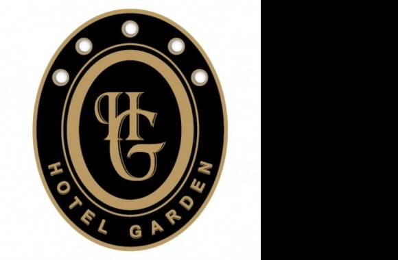 Hotel Garden Logo