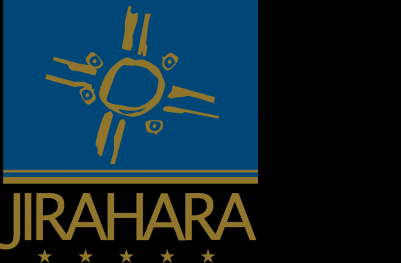 Hotel Jirahara Logo