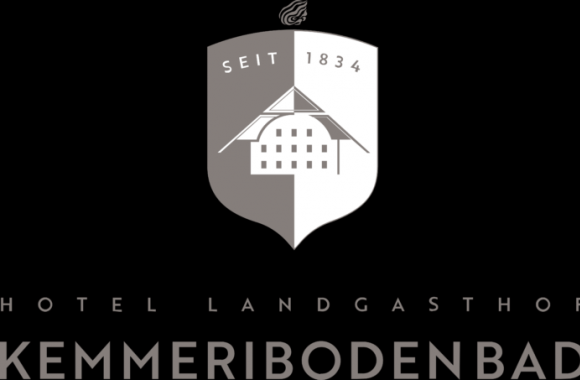 Hotel Landgasthof Kemmeriboden-Bad Logo
