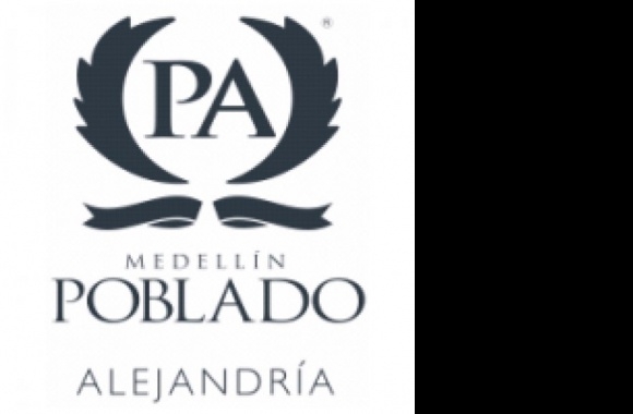 Hotel Poblado Alejandria Medellin Logo