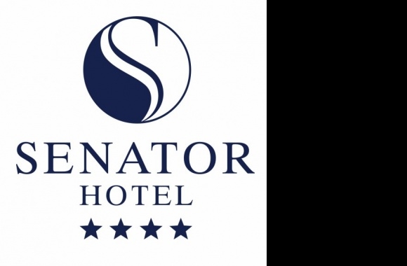 Hotel Senator Logo