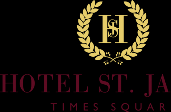 Hotel St. James Logo