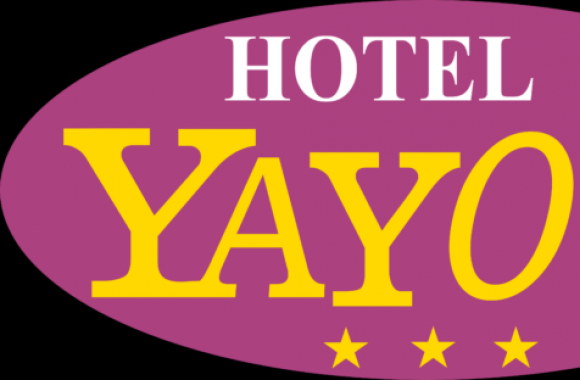 Hotel Yayoba Logo