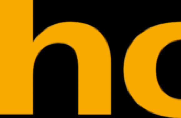 HotelF1 Logo