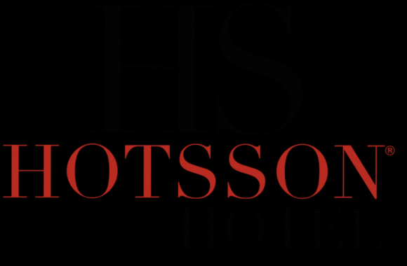 HS Hotsson Hotel Logo