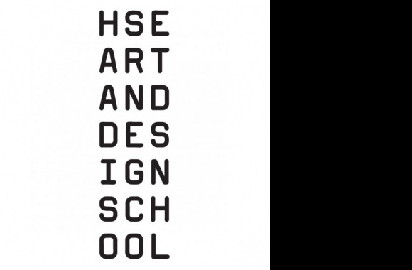 HSE Art and Design School Logo