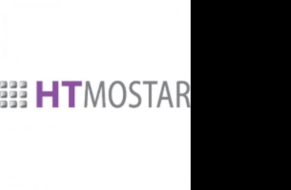 HT Mostar Logo