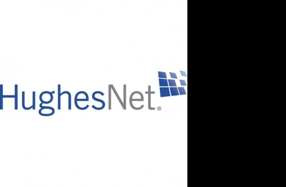 HughesNet Logo