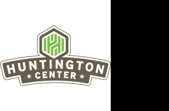 Huntington Center Logo