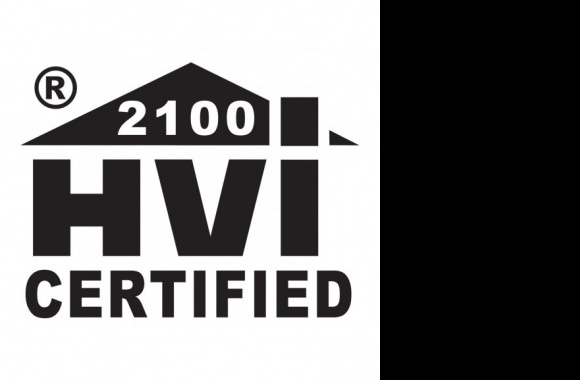 HVI Certified Logo