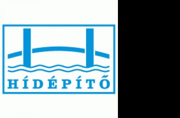 Hídépítő Logo