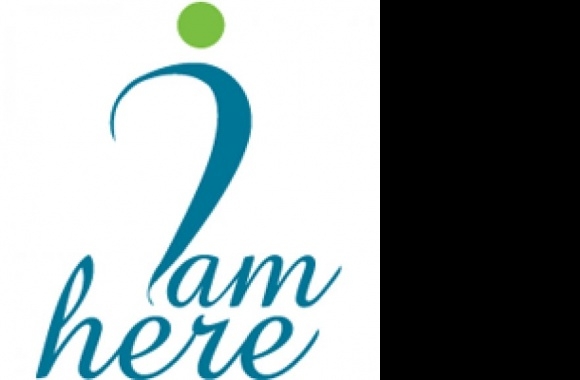 I am Here Logo