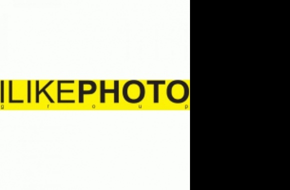 I Like Photo Group Logo