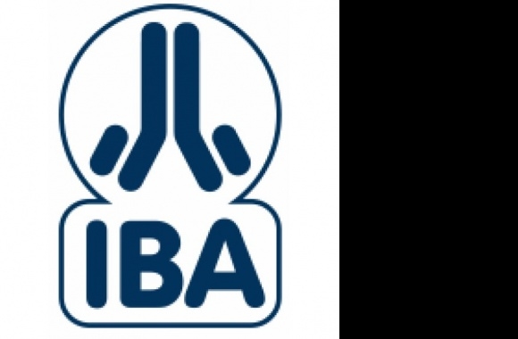 IBA Logo