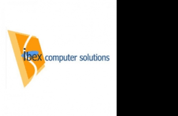 IBEX COMPUTER Logo