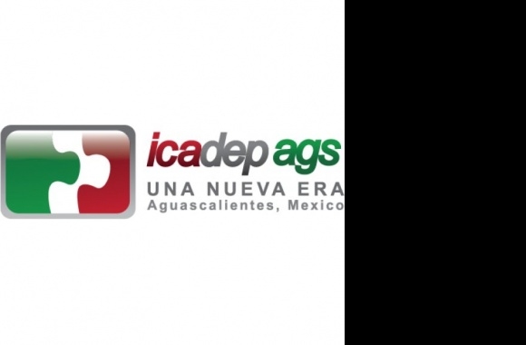 Icadep Aguascalientes Logo
