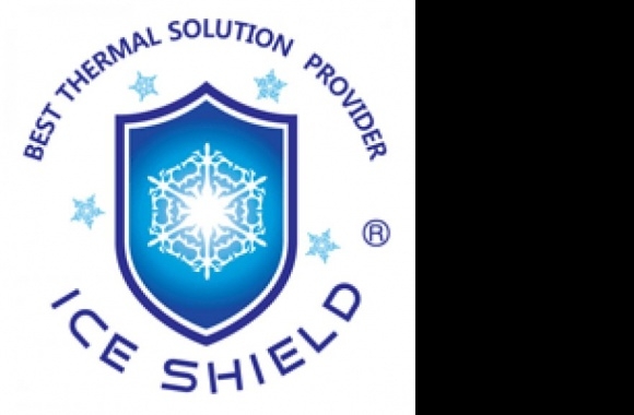 ICE SHIELD Logo