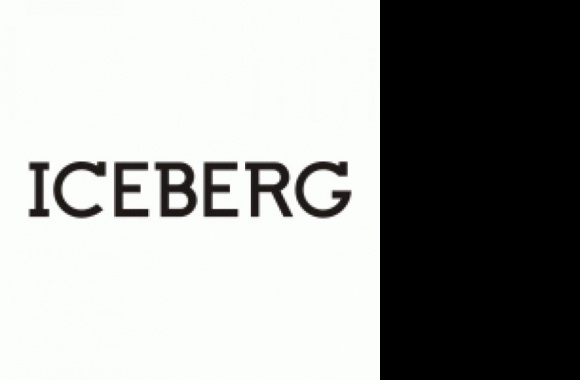 ICEBERG Logo
