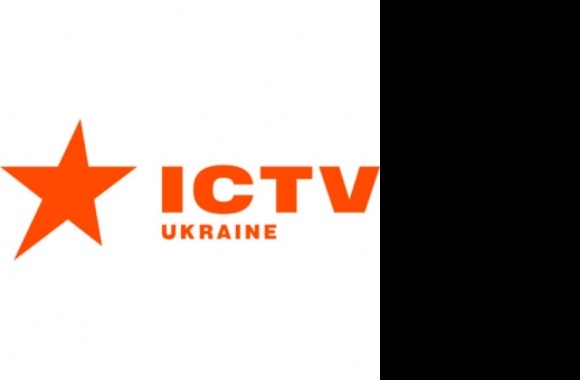 ICTV Ukraine Logo