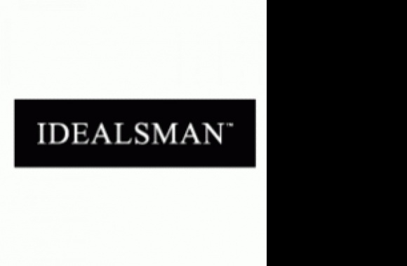 Idealsman Logo