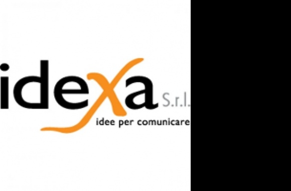 Idexa S.r.l. Logo