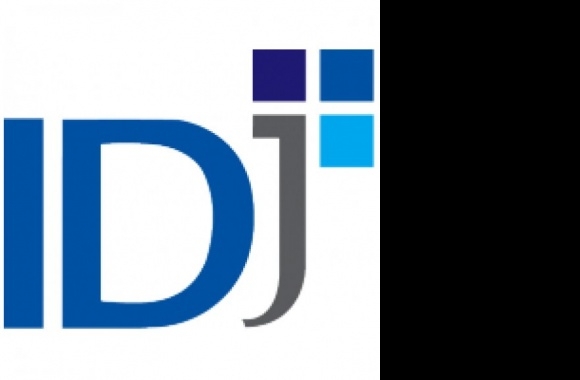 IDJF Logo