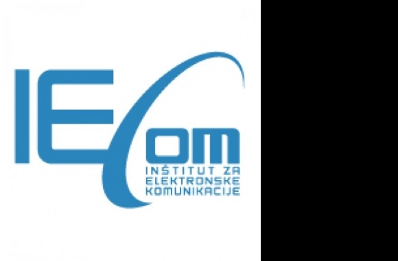 IECom Logo