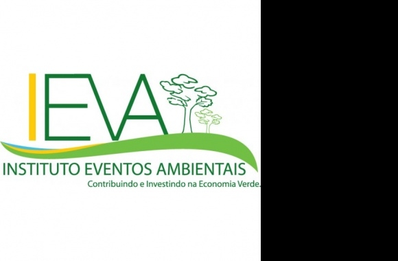 IEVA Logo