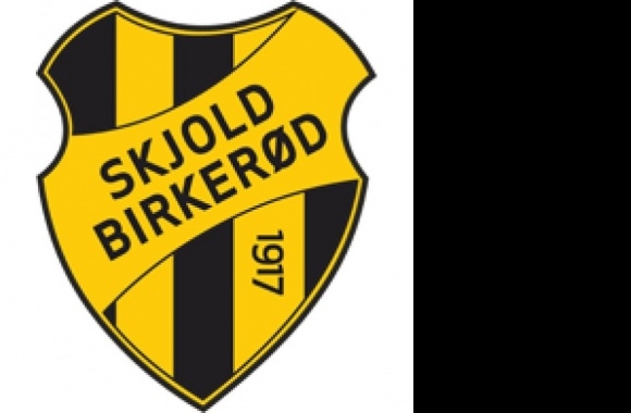 IF Skjold Birkerød Logo