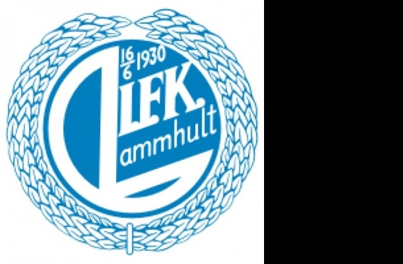 IFK Lammhult Logo