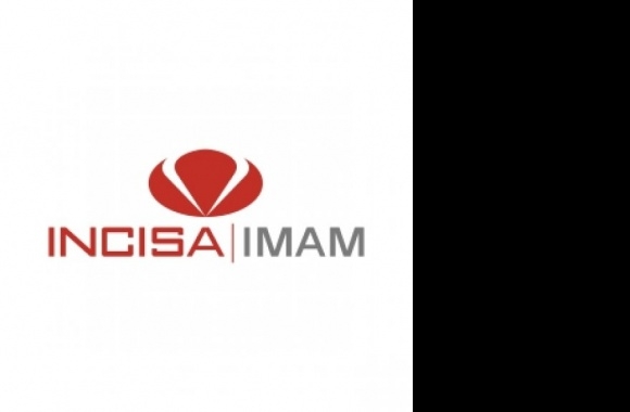 Iincisa Amam Logo