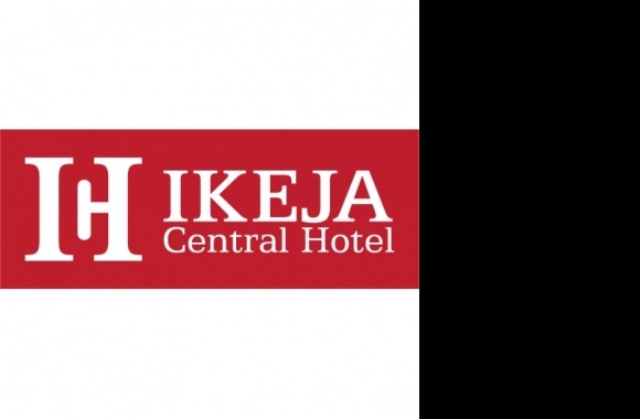 Ikeja Central Hotel Logo