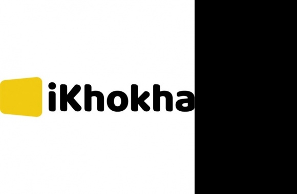ikhokha Logo