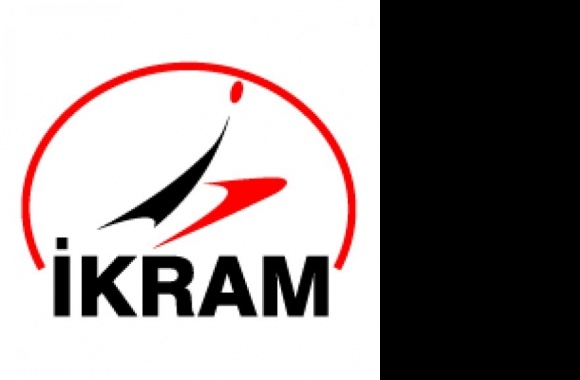 Ikram Logo