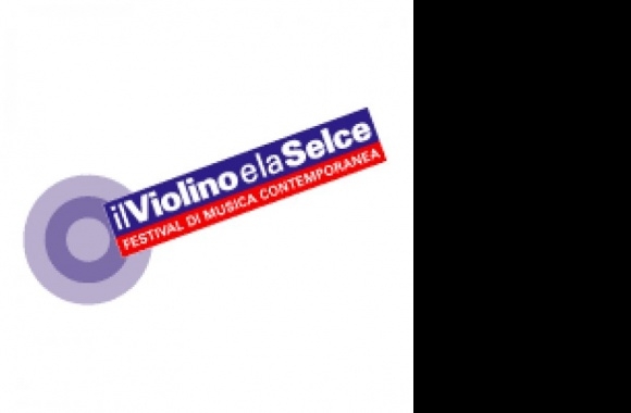 il Violino e la Selce Logo