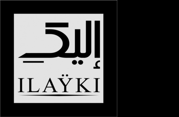 ilayki Logo