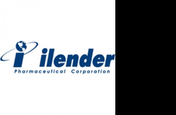 ilender Pharmaceutical Corporation Logo