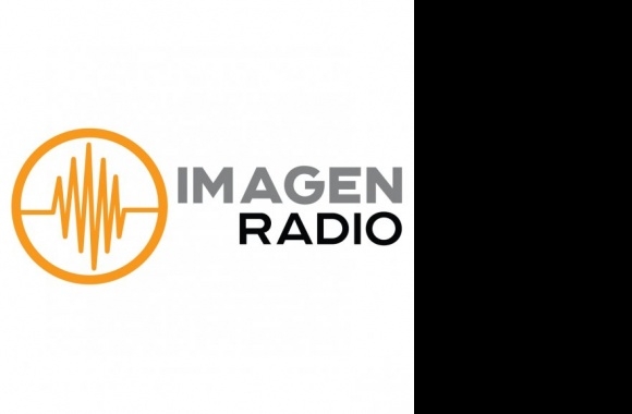Imagen Radio Logo