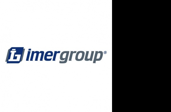 Imer Group Logo