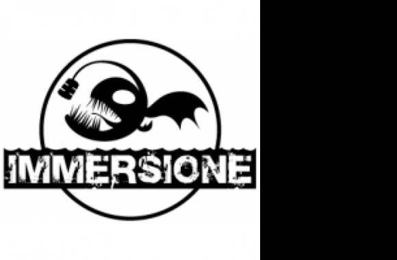 Immersione Logo